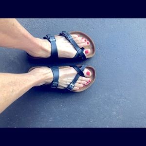 Like New Birkenstocks (worn 3 days)